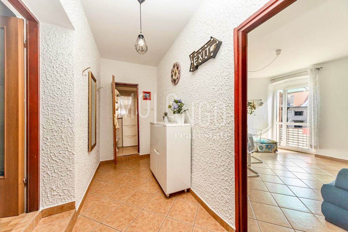 Appartamento/appartamento Centar, Rijeka, 90m2