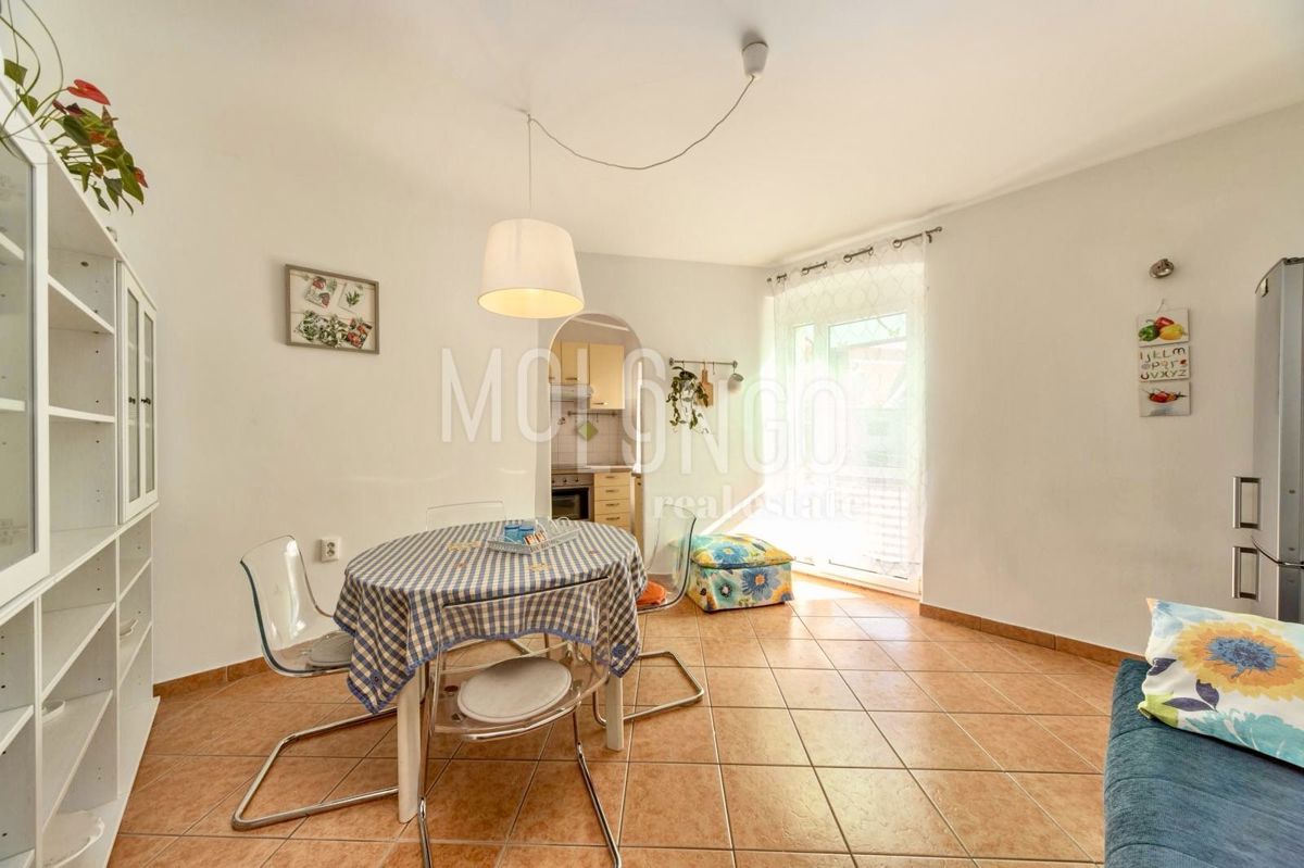 Appartamento/appartamento Centar, Rijeka, 90m2