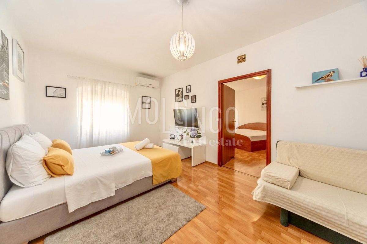 Appartamento/appartamento Centar, Rijeka, 90m2
