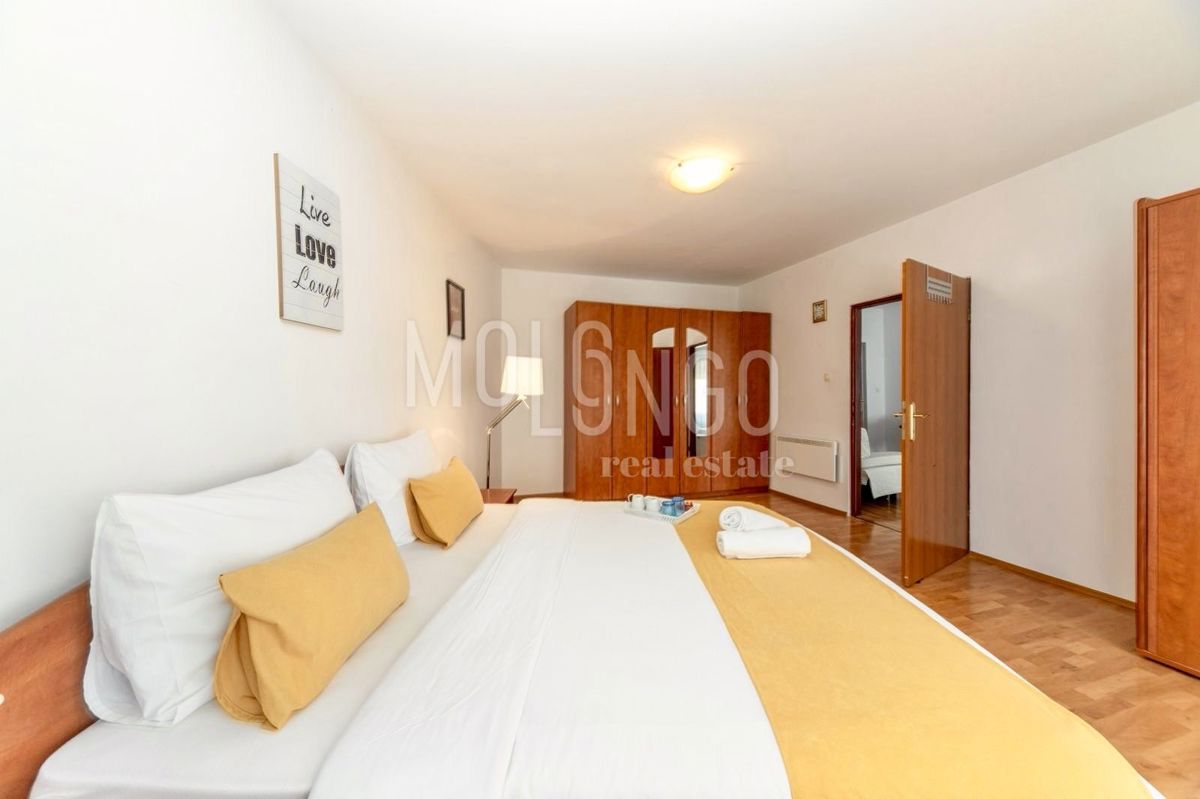 Appartamento/appartamento Centar, Rijeka, 90m2