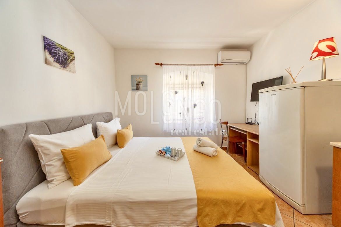 Appartamento/appartamento Centar, Rijeka, 90m2