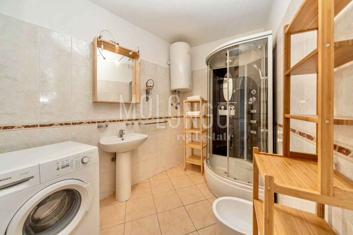 Appartamento/appartamento Centar, Rijeka, 90m2