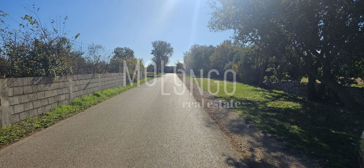 Terreno Vodnjan, 514m2