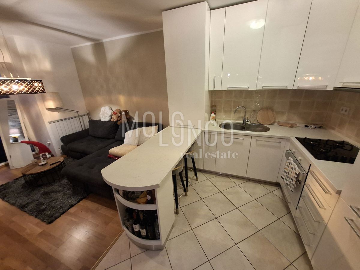 Appartamento/appartamento Kosi, Viškovo, 65m2