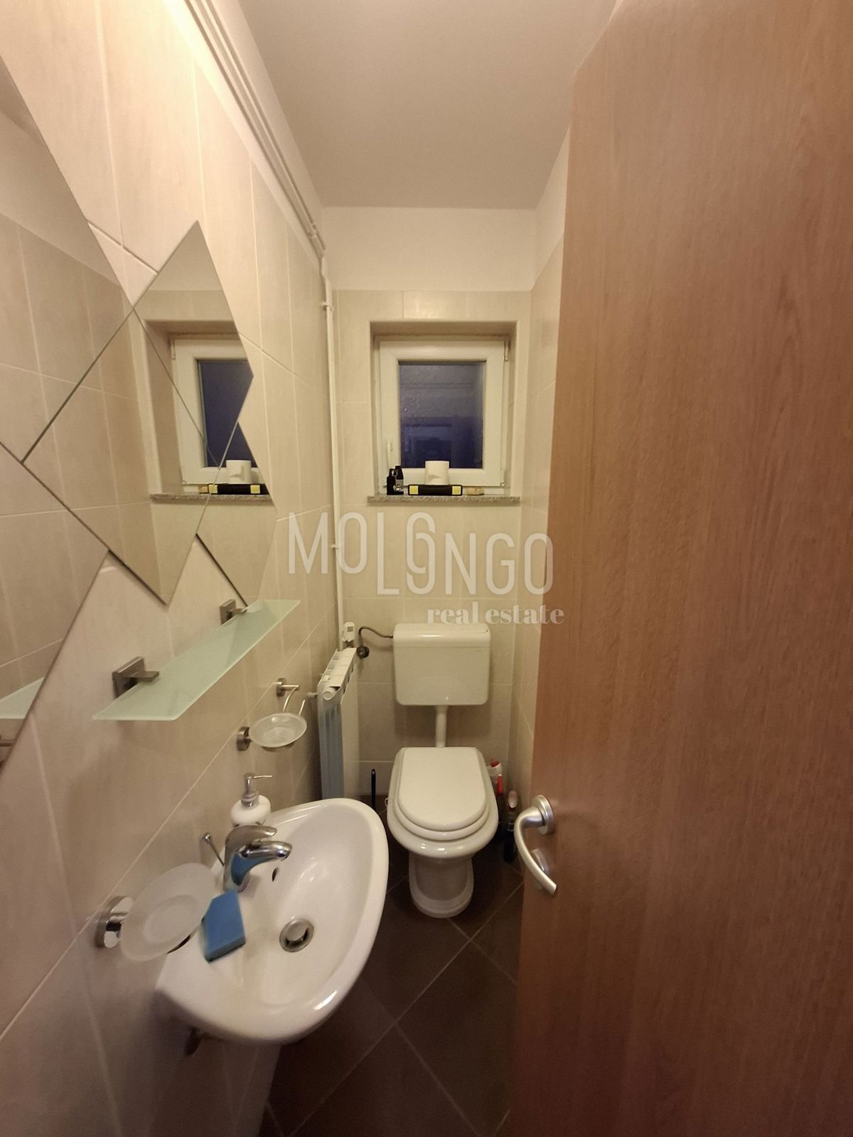 Appartamento/appartamento Kosi, Viškovo, 65m2