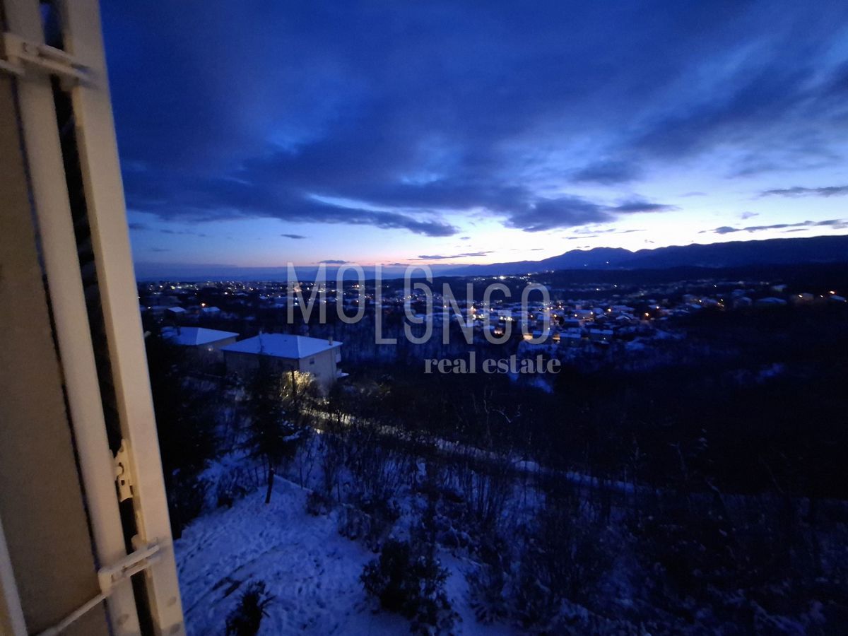 Appartamento/appartamento Kosi, Viškovo, 65m2