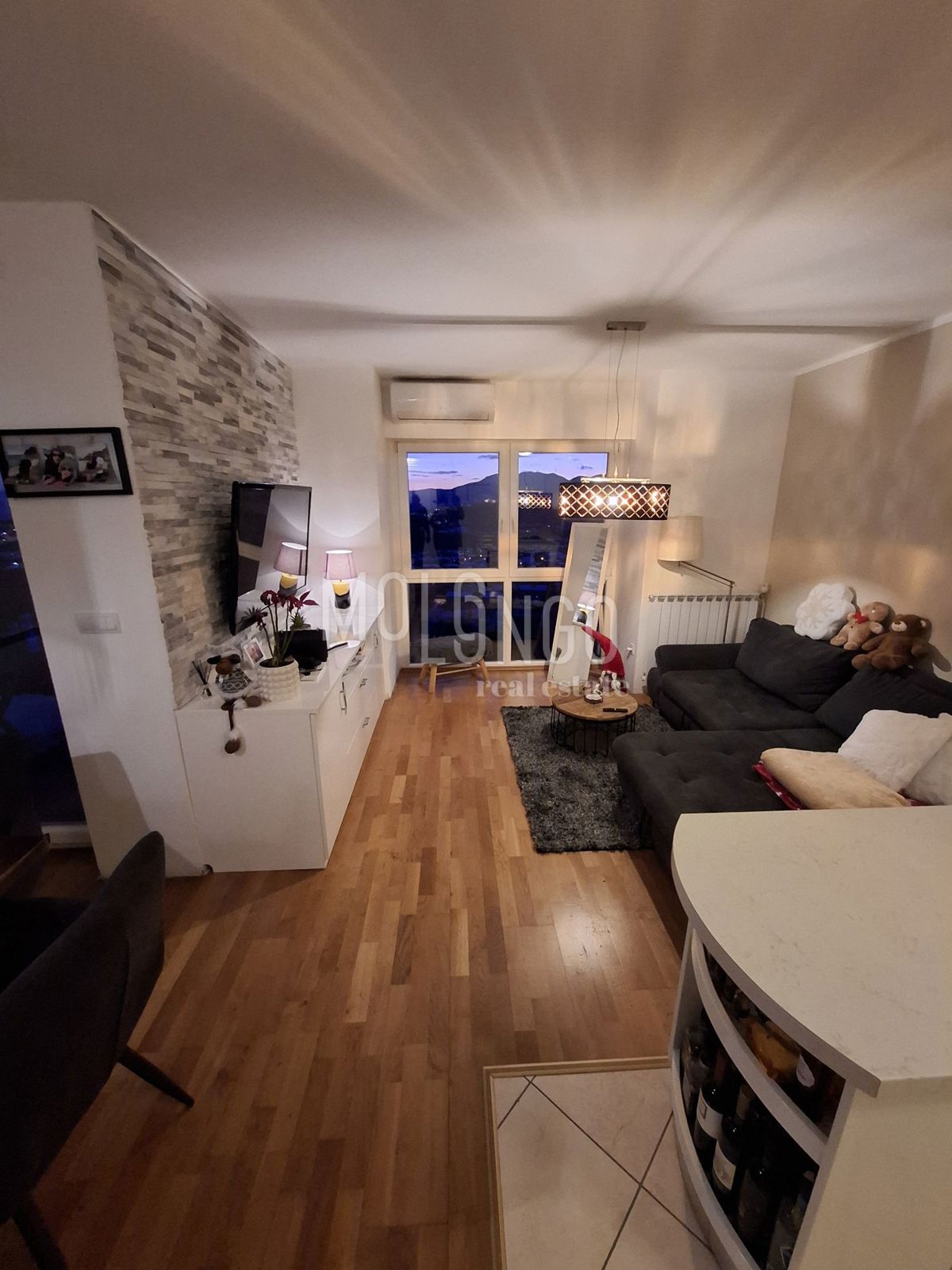 Appartamento/appartamento Kosi, Viškovo, 65m2