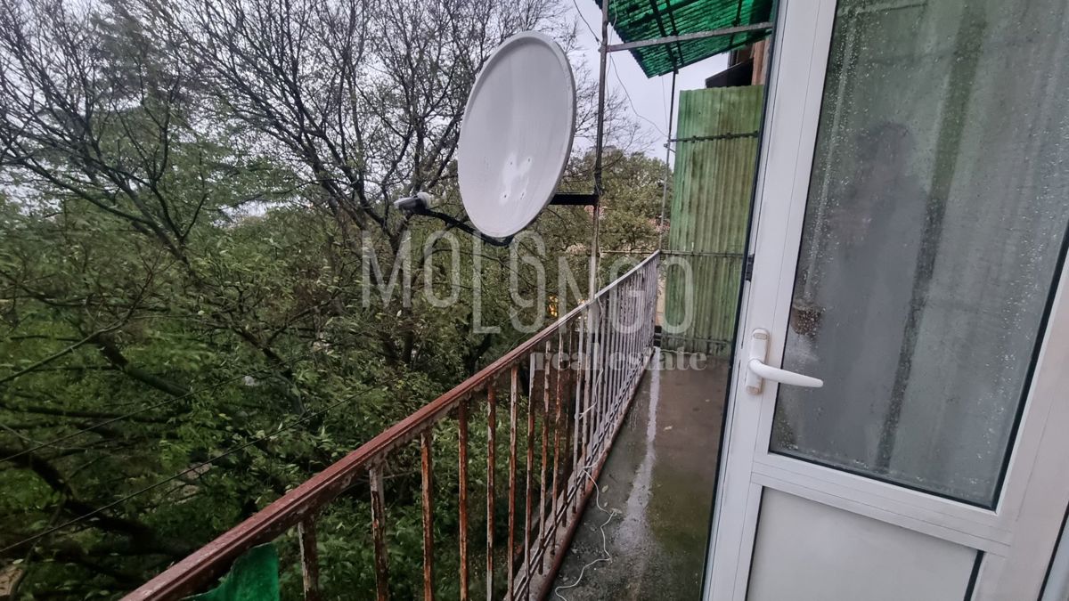 Appartamento/appartamento Banderovo, Rijeka, 63,16m2