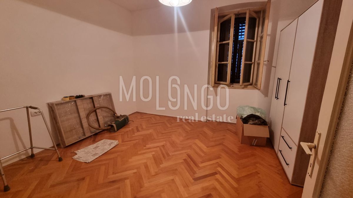 Appartamento/appartamento Banderovo, Rijeka, 63,16m2
