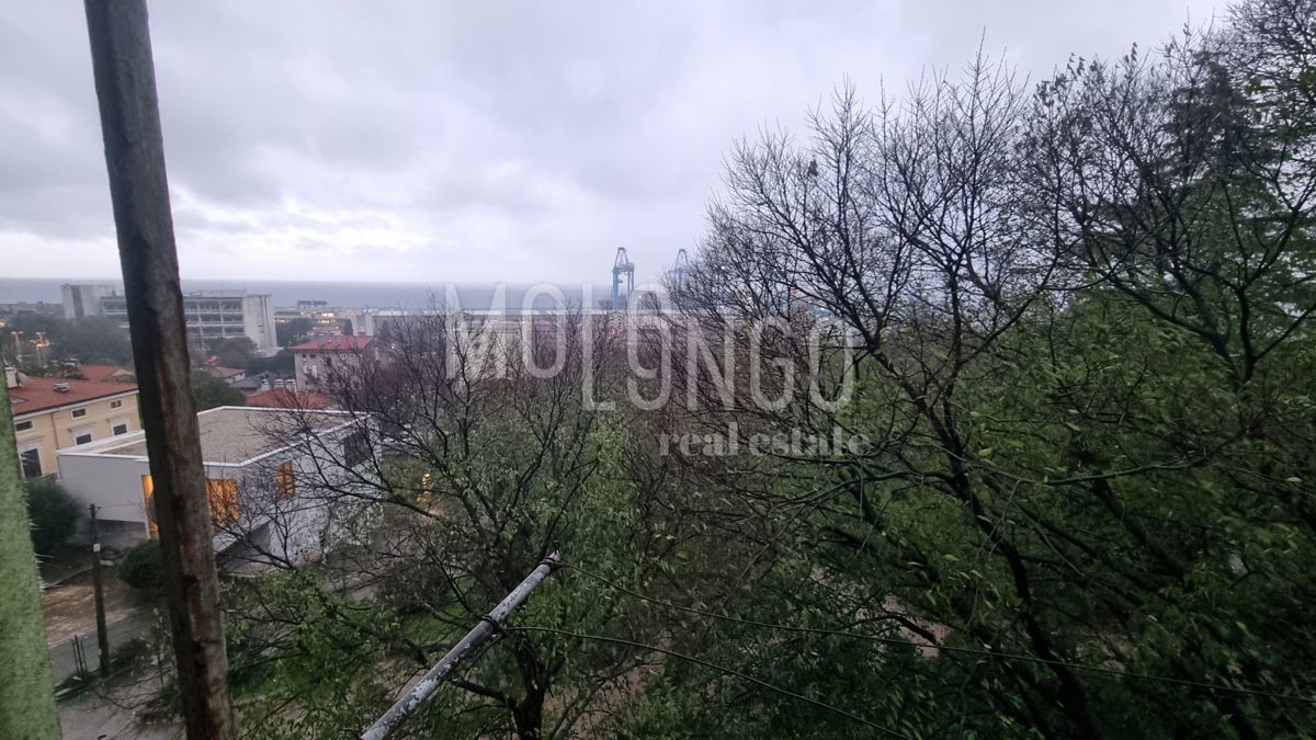 Appartamento/appartamento Banderovo, Rijeka, 63,16m2