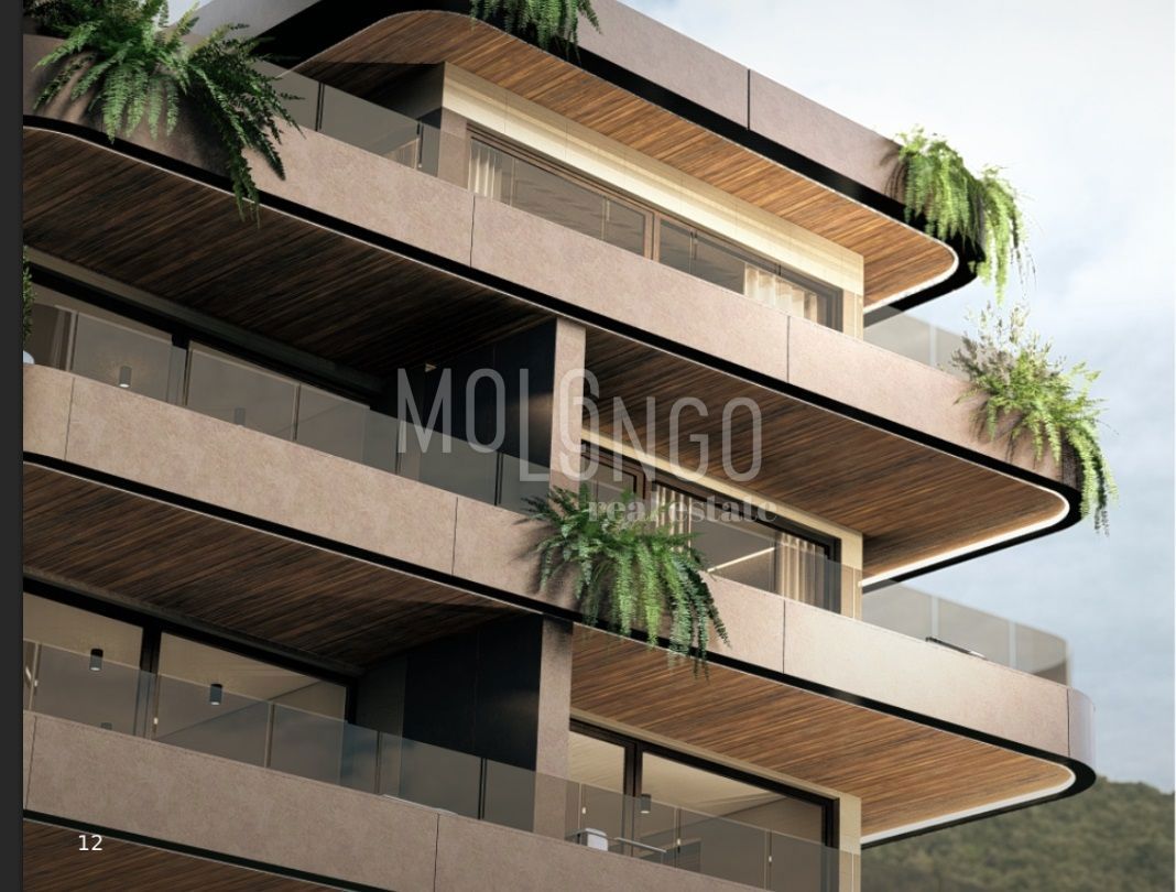 Appartamento/appartamento Ičići, Opatija - Okolica, 118,67m2