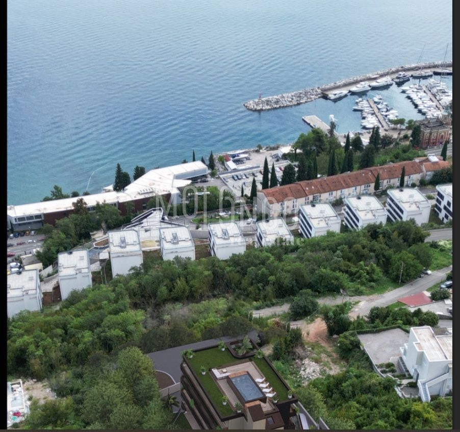Appartamento/appartamento Ičići, Opatija - Okolica, 118,67m2
