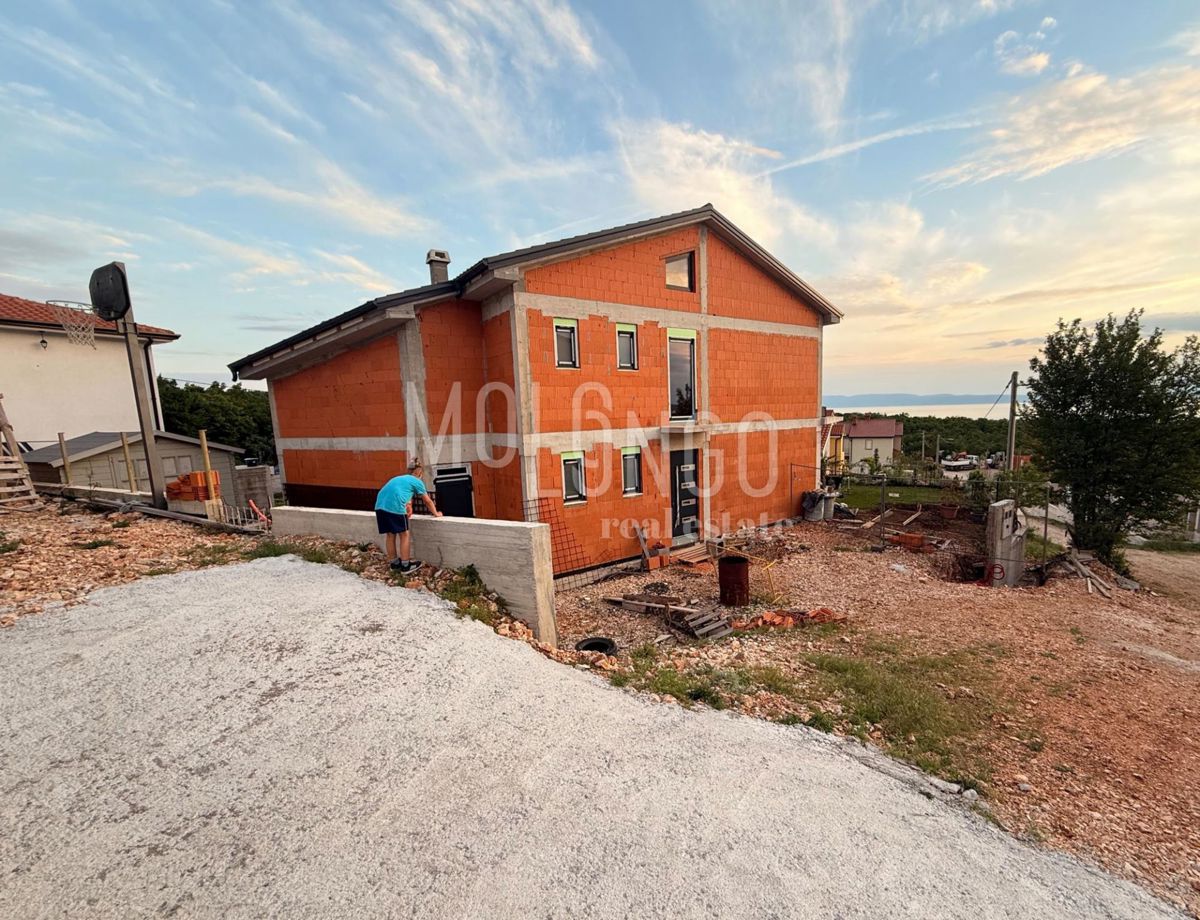 Casa Kraljevica, 230m2