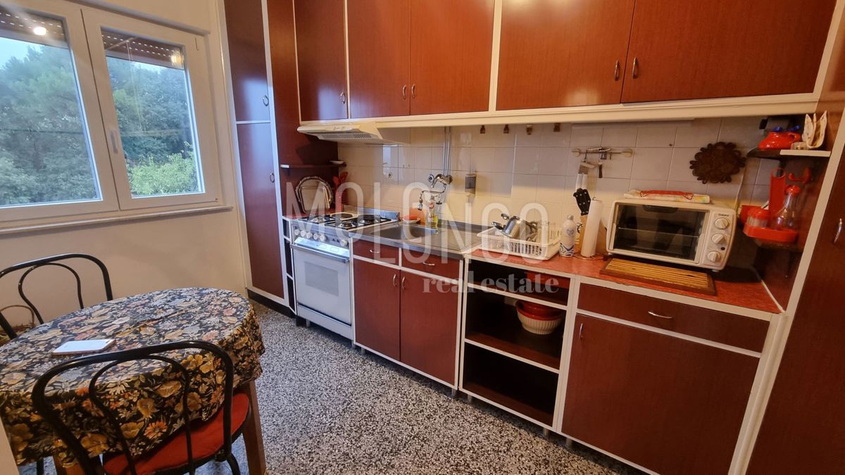 Appartamento/appartamento Krimeja, Rijeka, 80,40m2