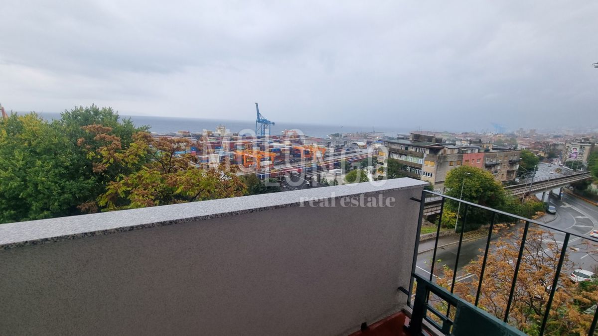 Appartamento/appartamento Krimeja, Rijeka, 80,40m2
