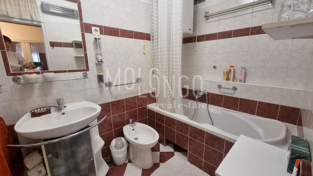 Appartamento/appartamento Krimeja, Rijeka, 80,40m2