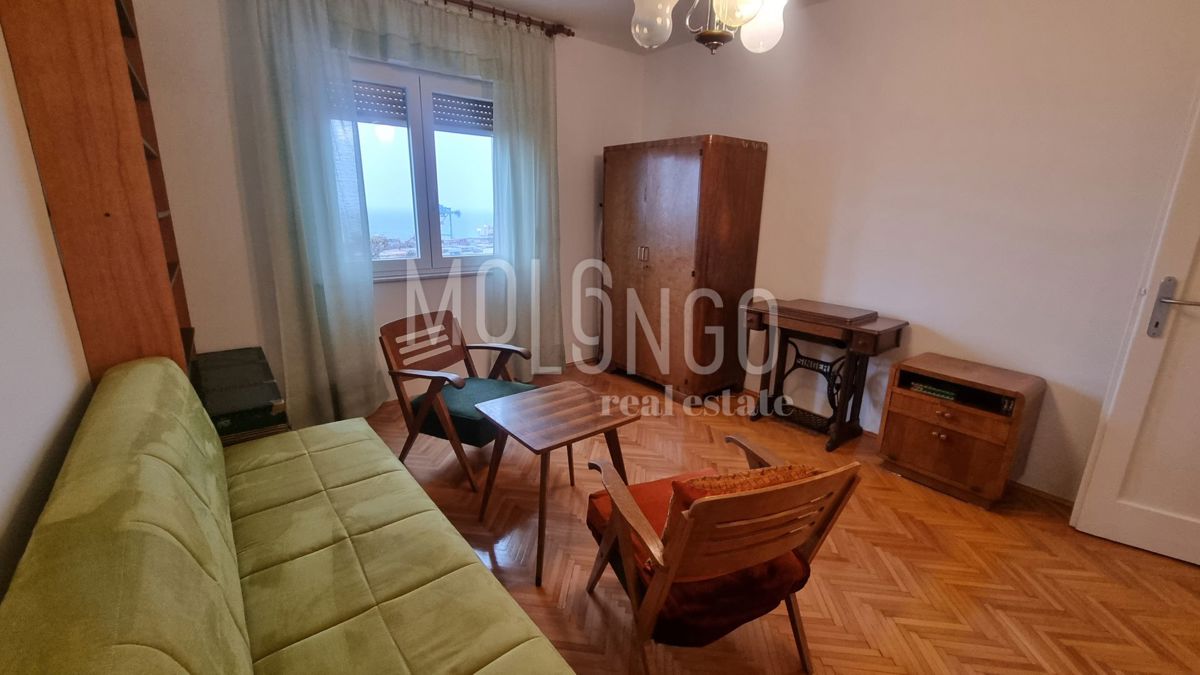 Appartamento/appartamento Krimeja, Rijeka, 80,40m2