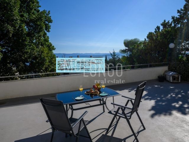 Appartamento/appartamento Lovran, 55m2