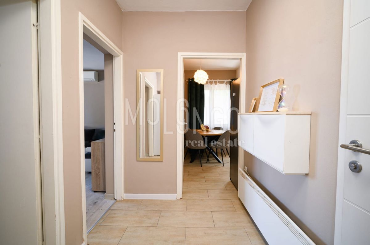 Appartamento/appartamento Lovran, 55m2