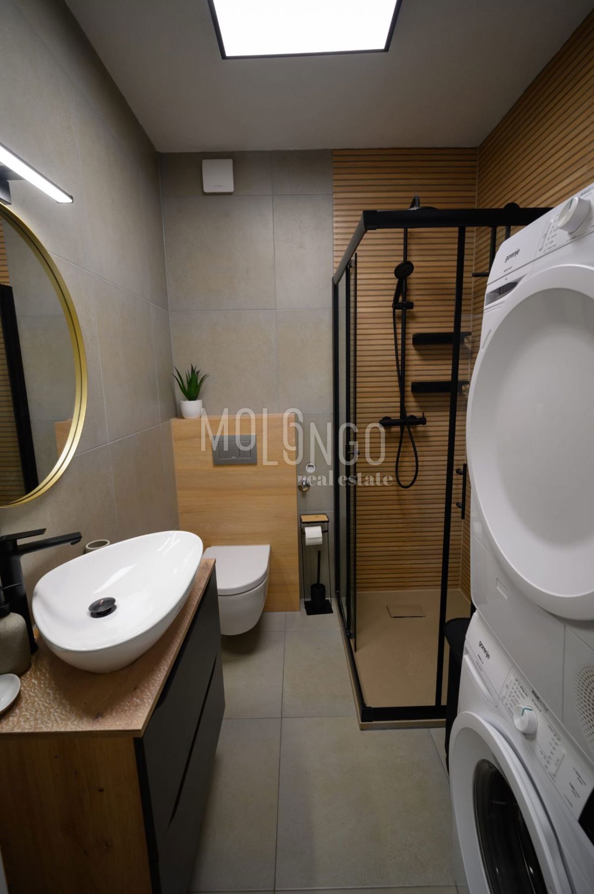 Appartamento/appartamento Lovran, 55m2