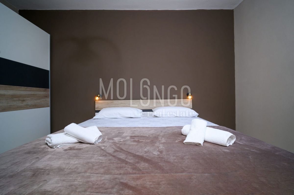 Appartamento/appartamento Lovran, 55m2