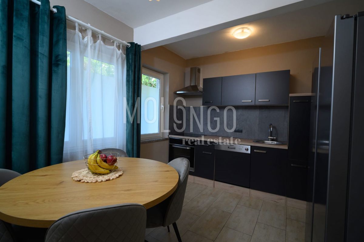 Appartamento/appartamento Lovran, 55m2