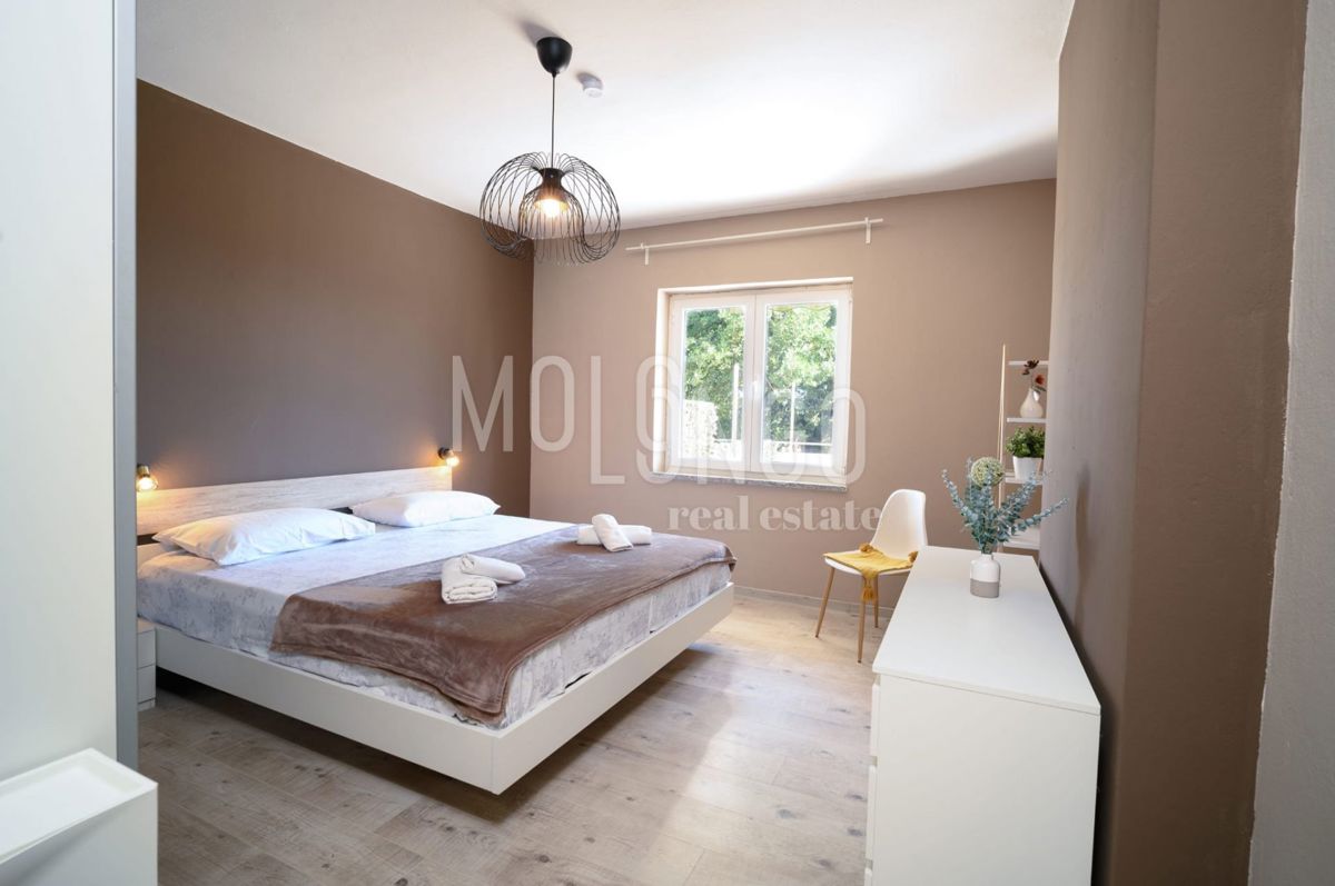 Appartamento/appartamento Lovran, 55m2