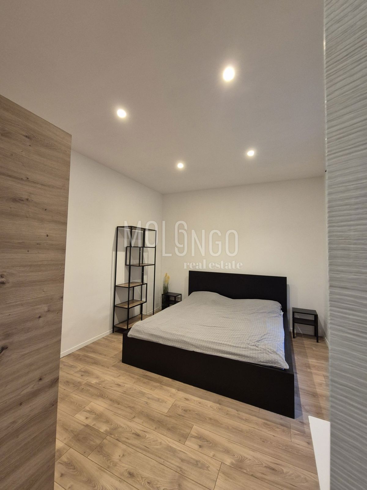 Appartamento/appartamento Belveder, Rijeka, 87m2