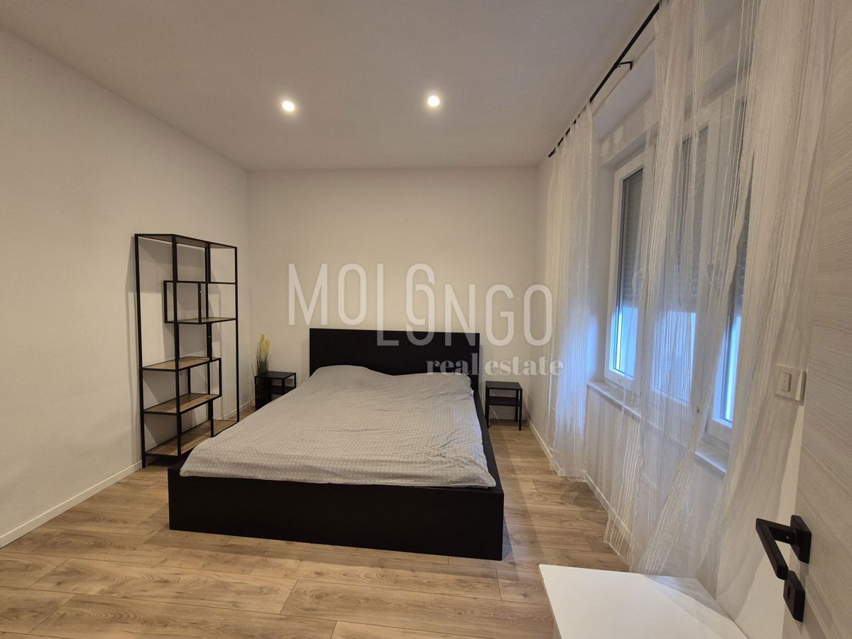 Appartamento/appartamento Belveder, Rijeka, 87m2