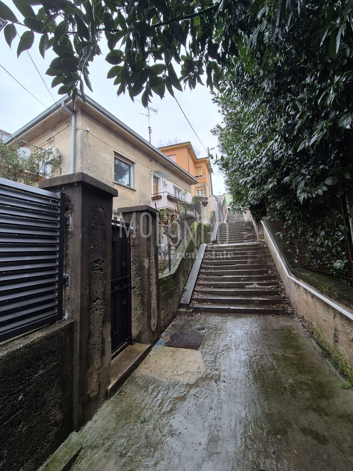 Appartamento/appartamento Belveder, Rijeka, 87m2