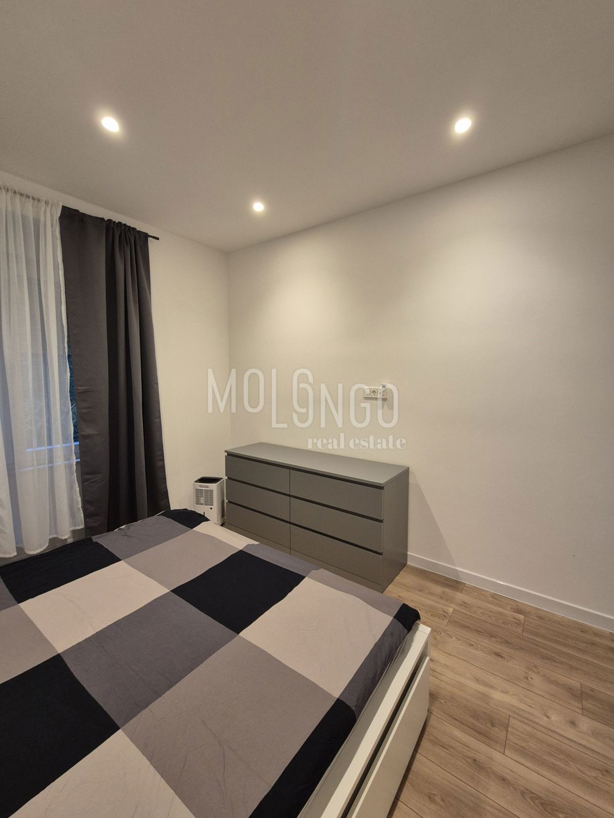 Appartamento/appartamento Belveder, Rijeka, 87m2