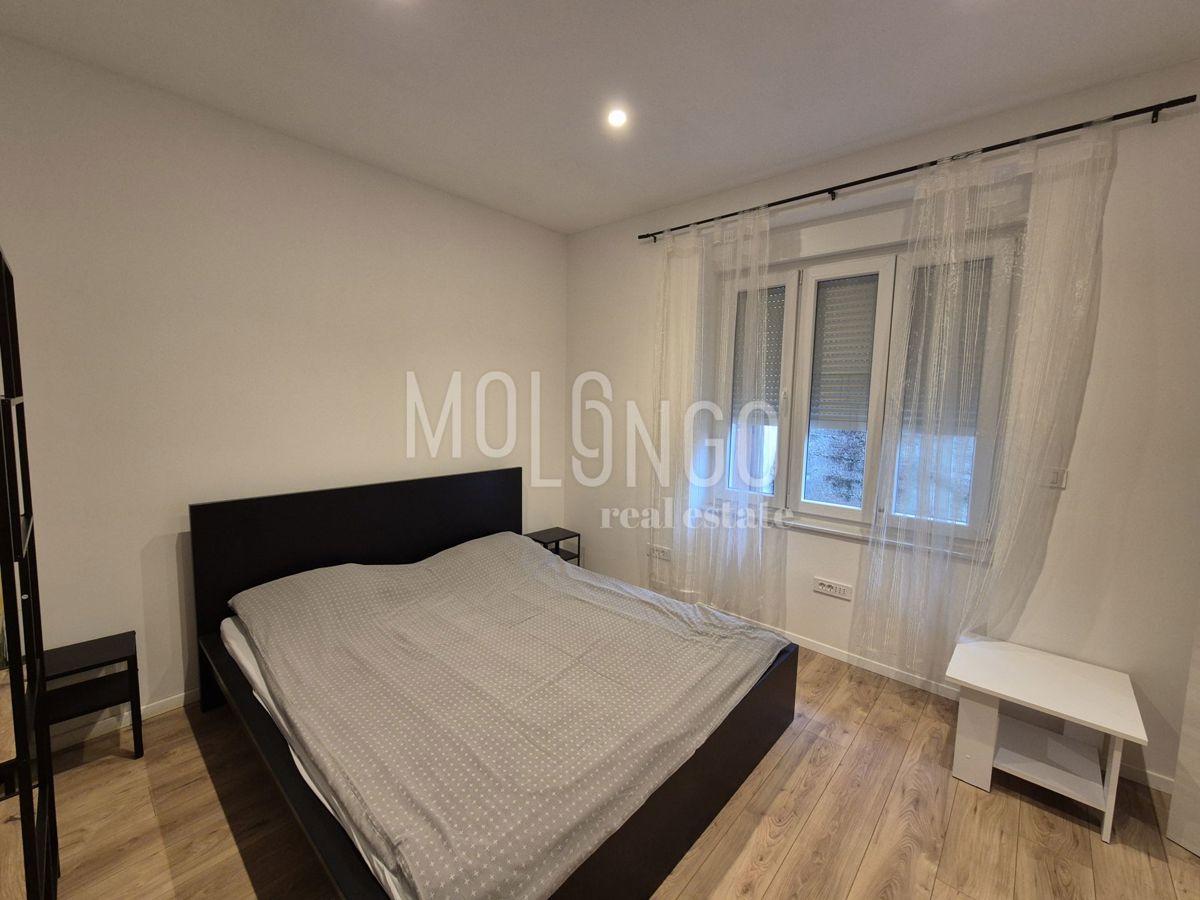 Appartamento/appartamento Belveder, Rijeka, 87m2