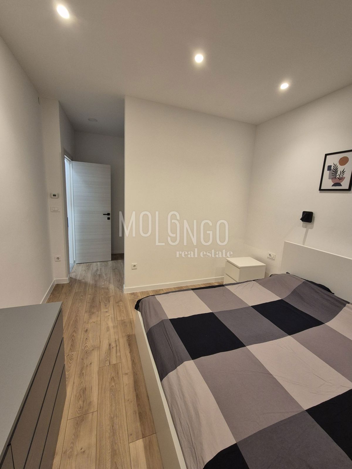 Appartamento/appartamento Belveder, Rijeka, 87m2