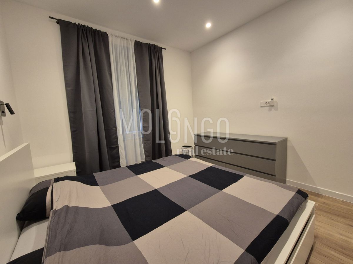 Appartamento/appartamento Belveder, Rijeka, 87m2