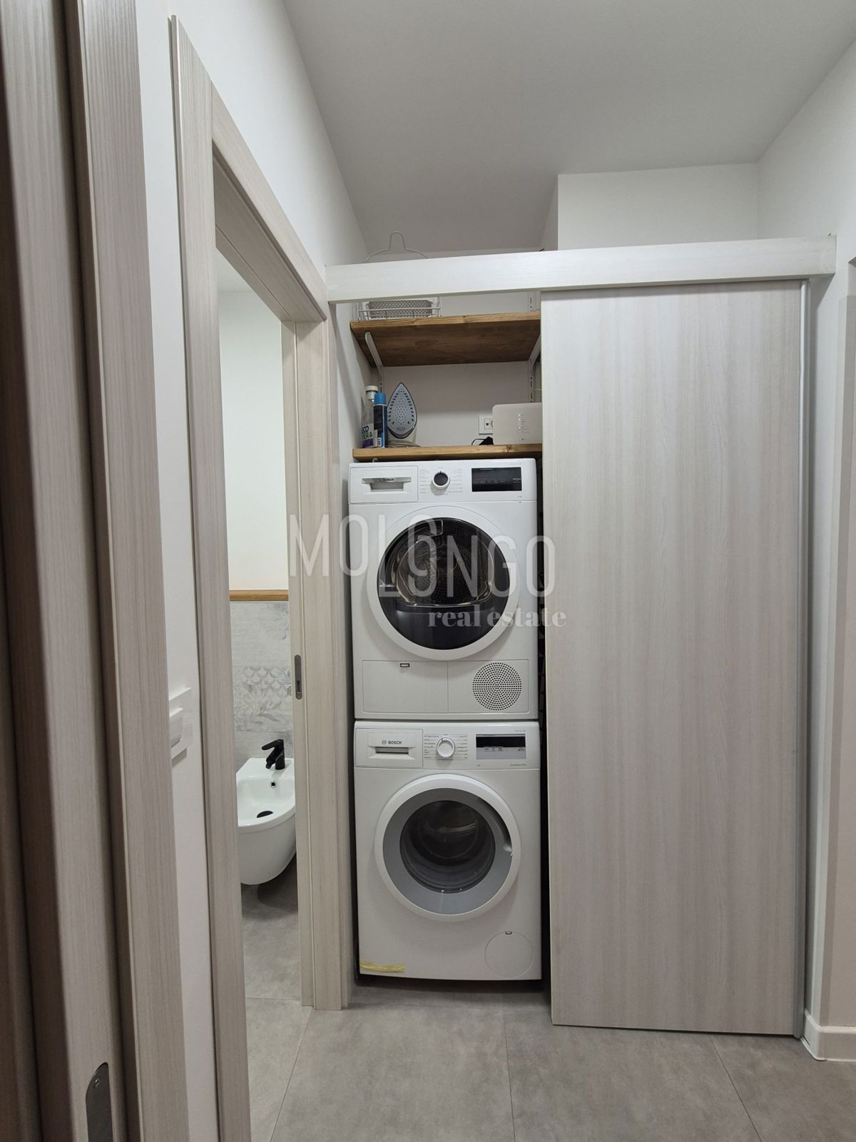 Appartamento/appartamento Belveder, Rijeka, 87m2