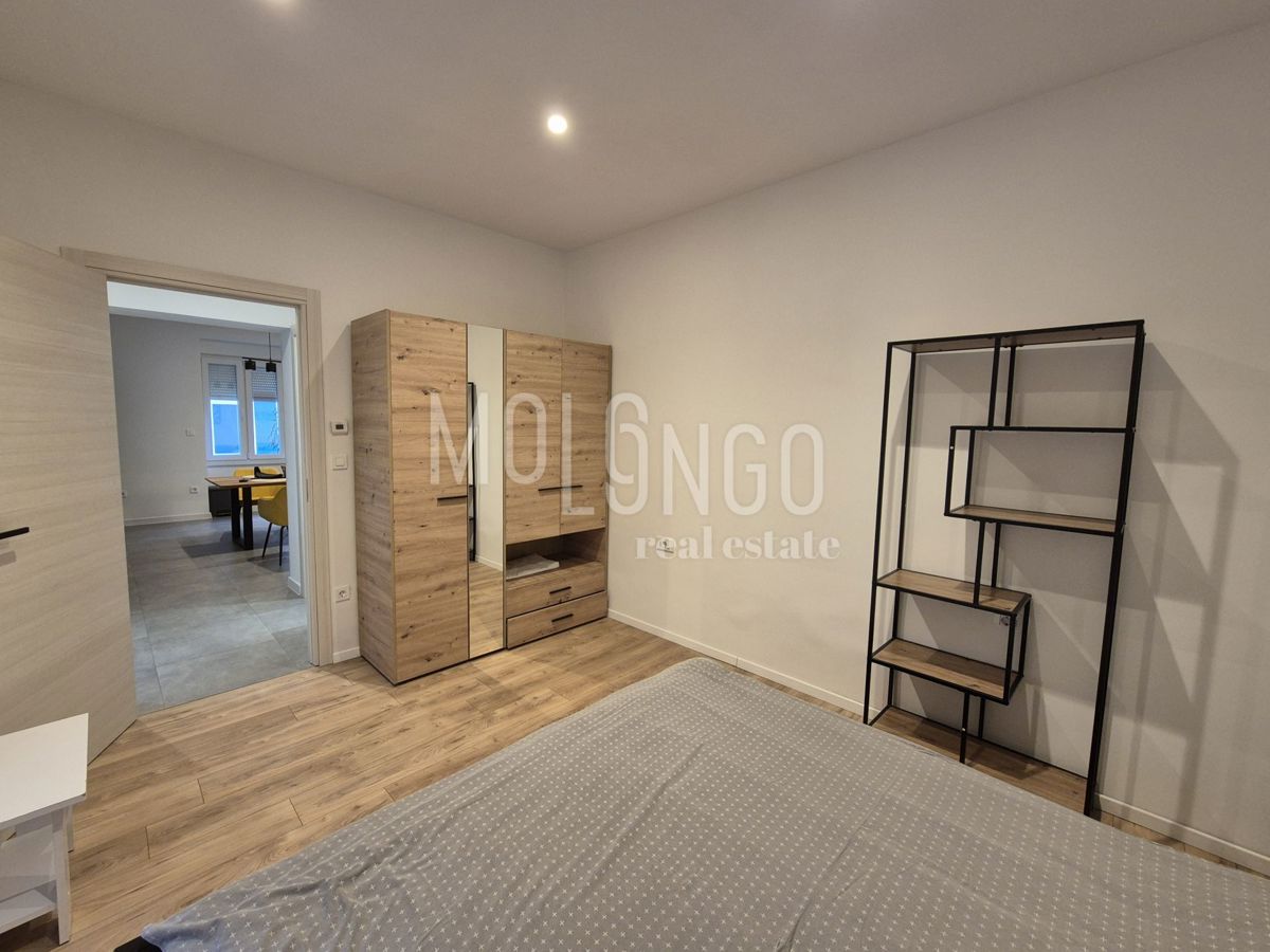 Appartamento/appartamento Belveder, Rijeka, 87m2