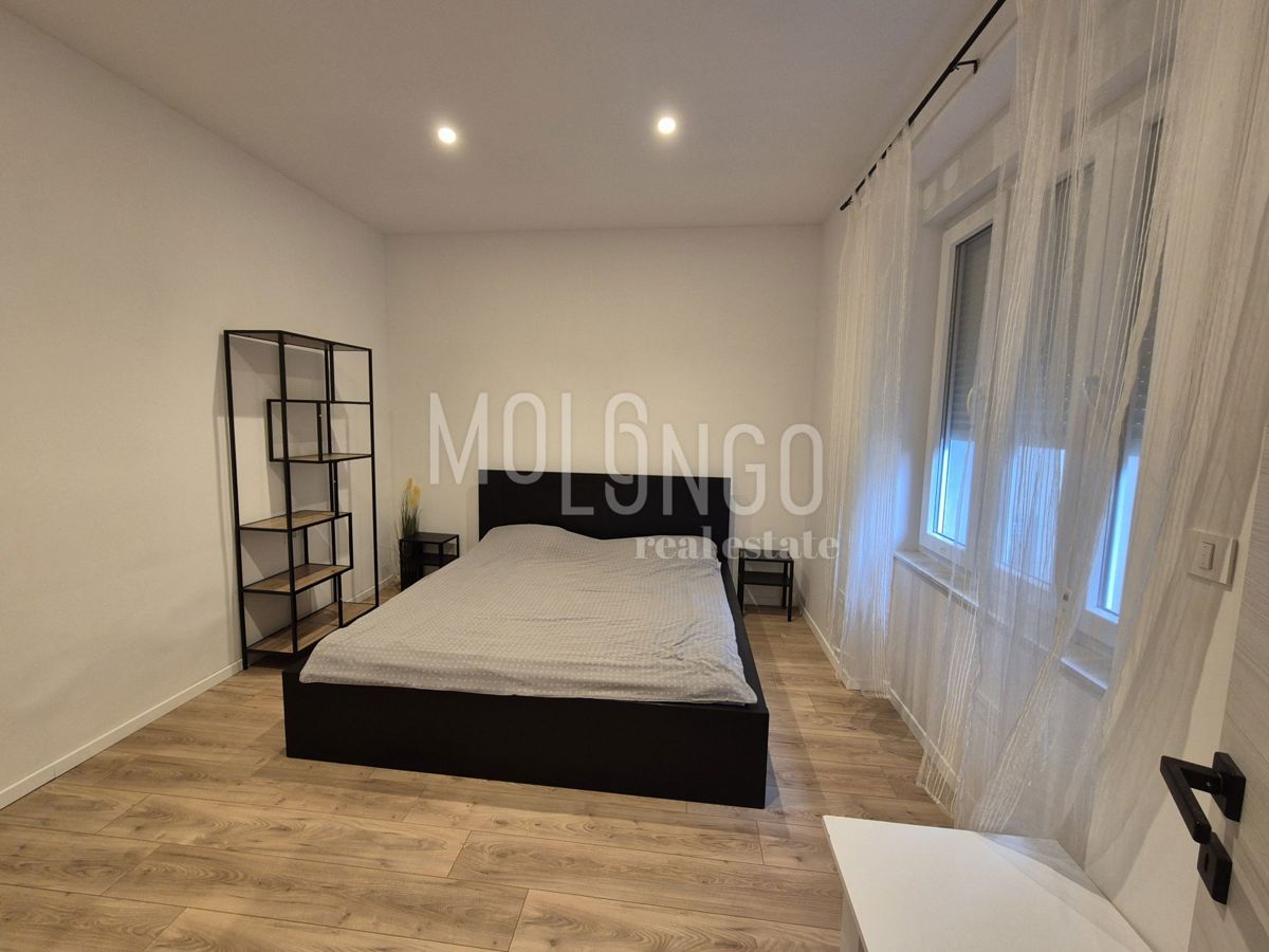 Appartamento/appartamento Belveder, Rijeka, 87m2