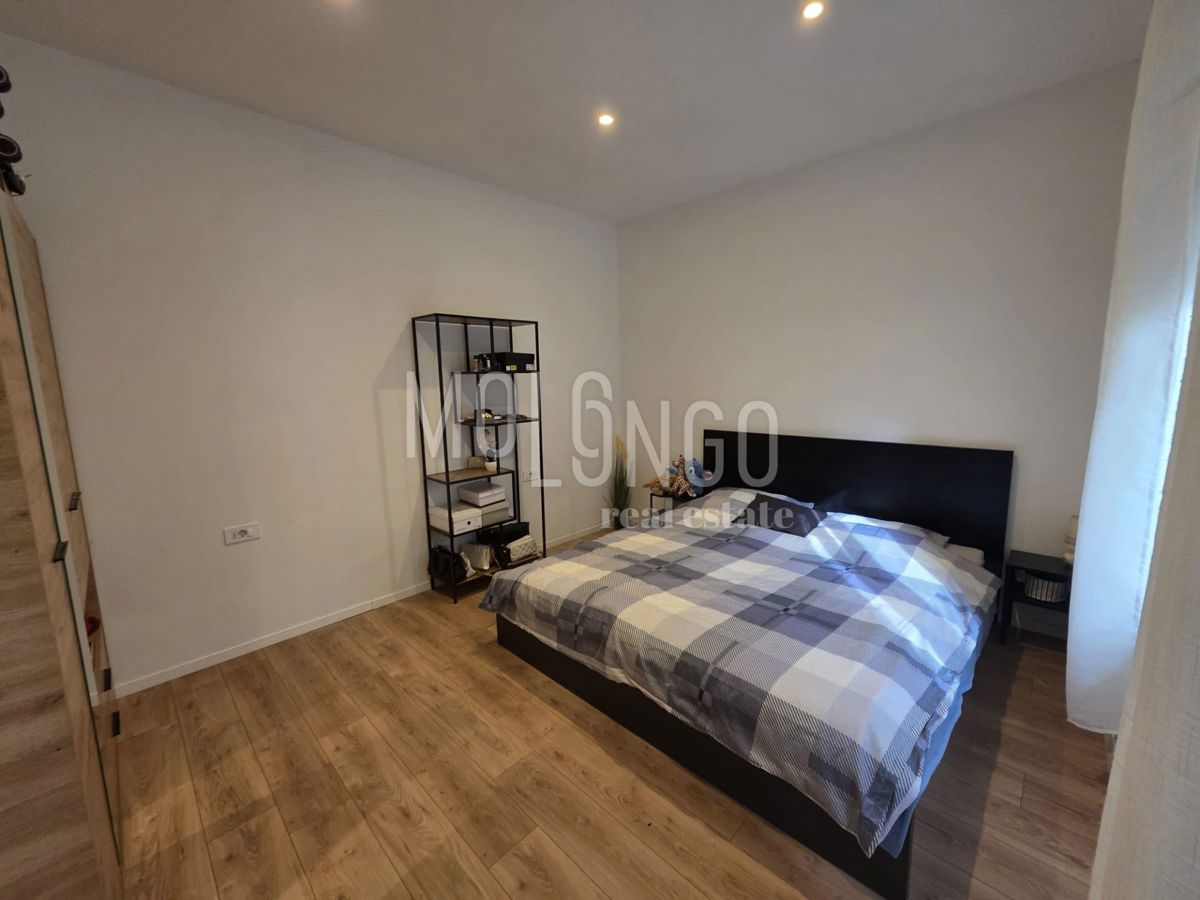 Appartamento/appartamento Belveder, Rijeka, 87m2