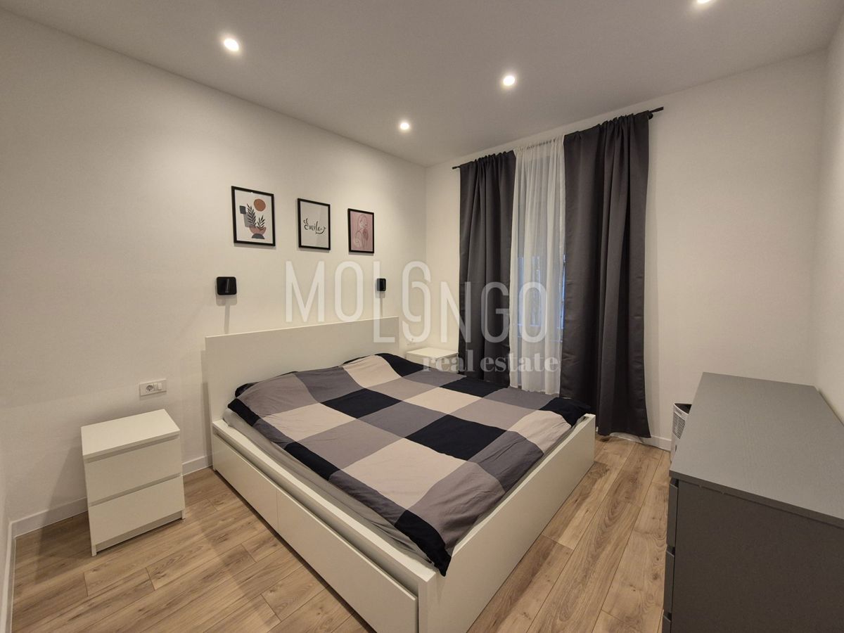 Appartamento/appartamento Belveder, Rijeka, 87m2