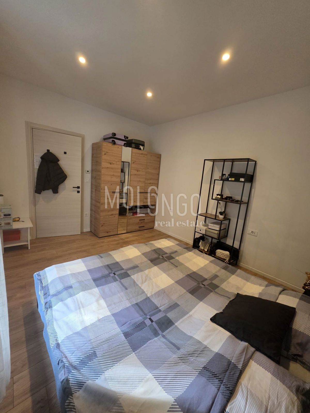 Appartamento/appartamento Belveder, Rijeka, 87m2