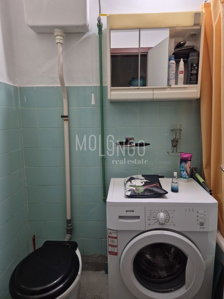 Appartamento/appartamento Crikvenica, 40,94m2