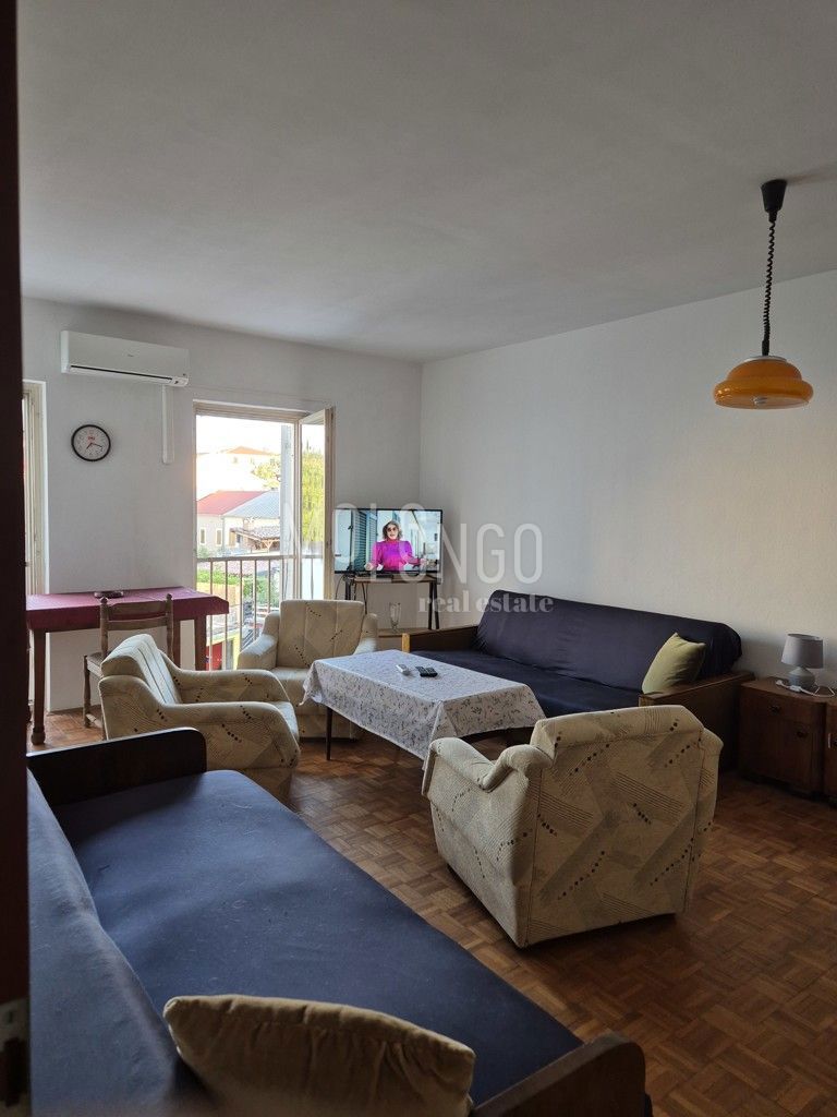 Appartamento/appartamento Crikvenica, 40,94m2