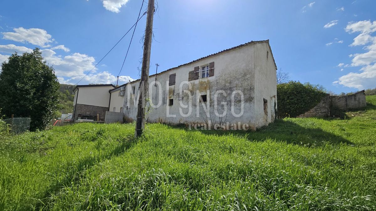 Casa Rakotule, Karojba, 172m2