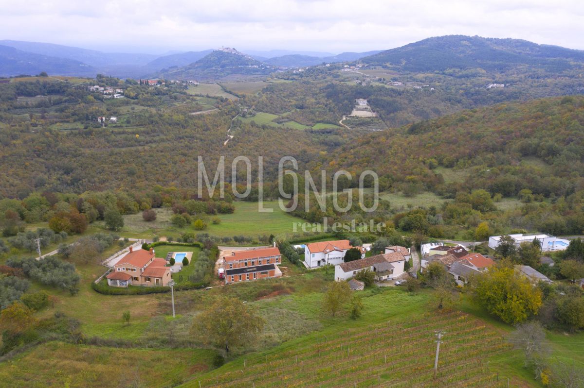 Casa Rakotule, Karojba, 172m2