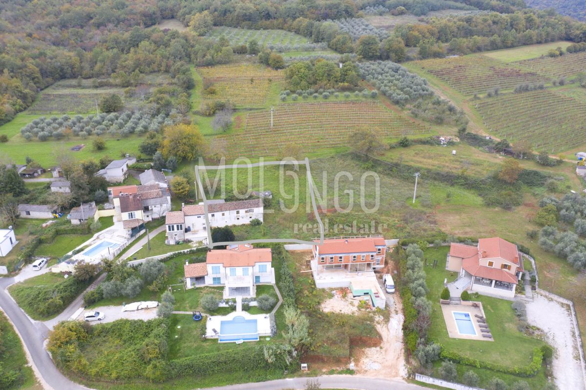 Casa Rakotule, Karojba, 172m2