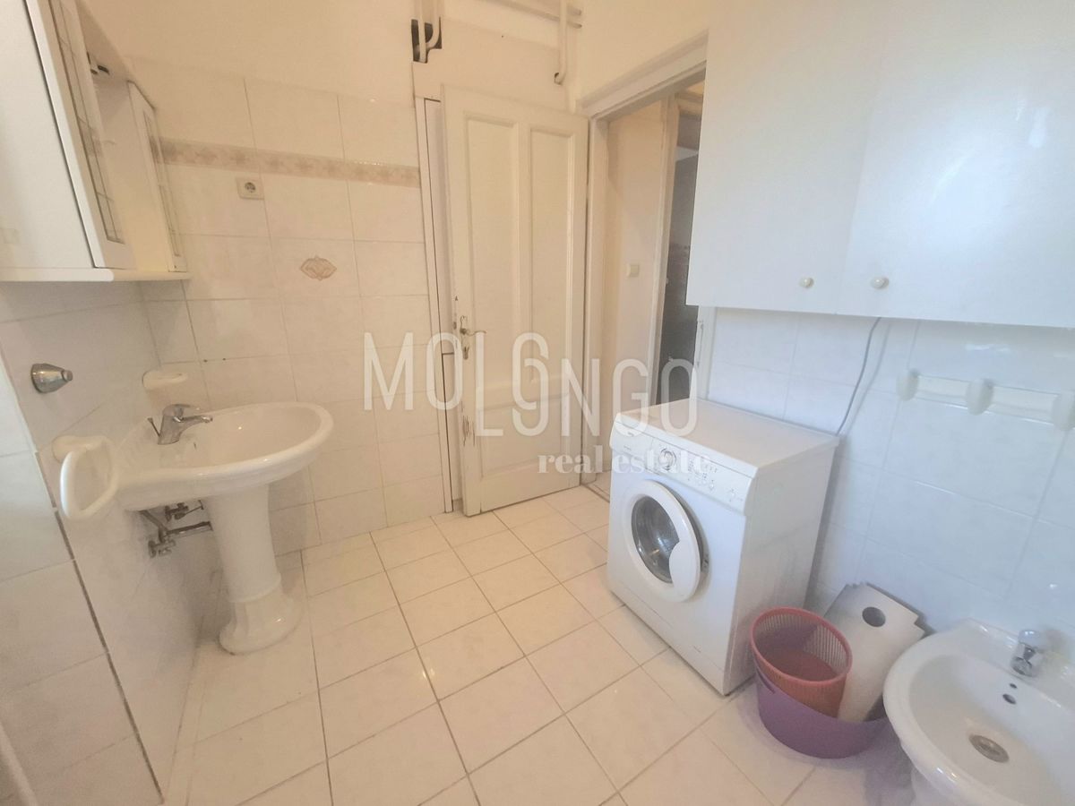 Appartamento/appartamento Centar, Rijeka, 117m2