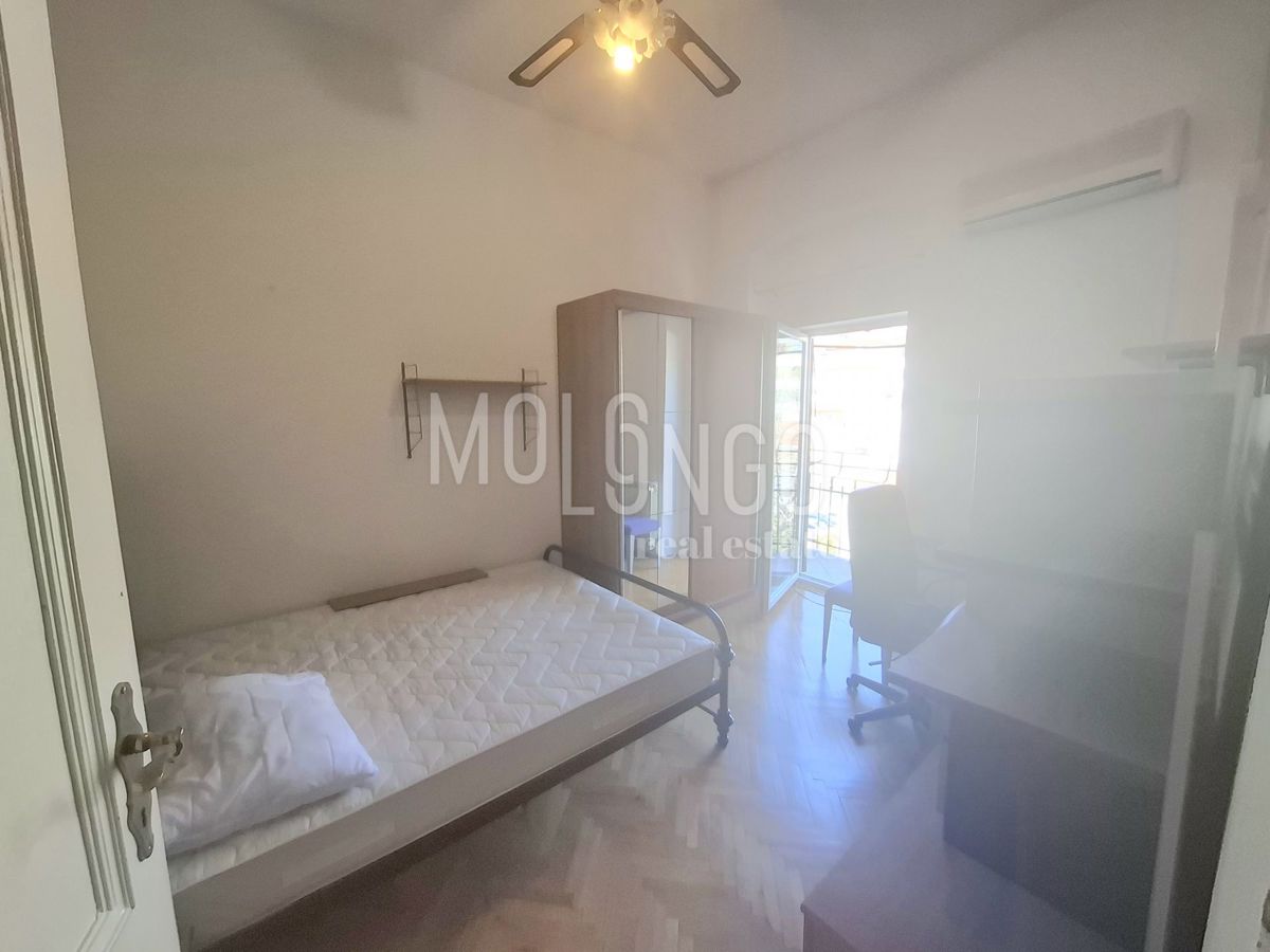 Appartamento/appartamento Centar, Rijeka, 117m2