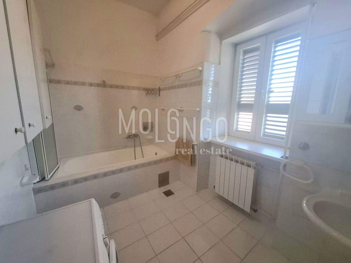 Appartamento/appartamento Centar, Rijeka, 117m2