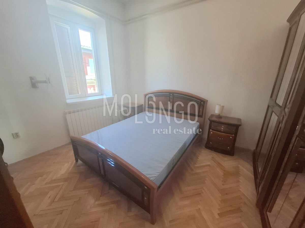 Appartamento/appartamento Centar, Rijeka, 117m2