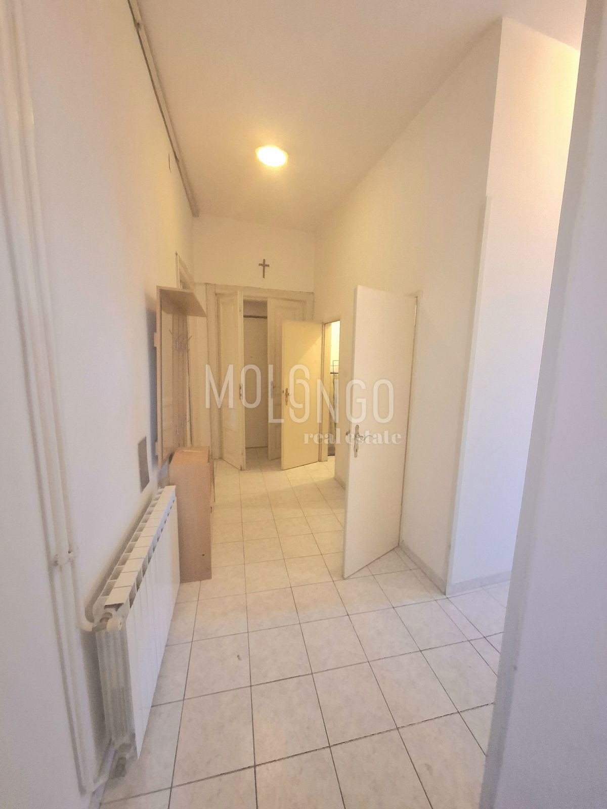 Appartamento/appartamento Centar, Rijeka, 117m2